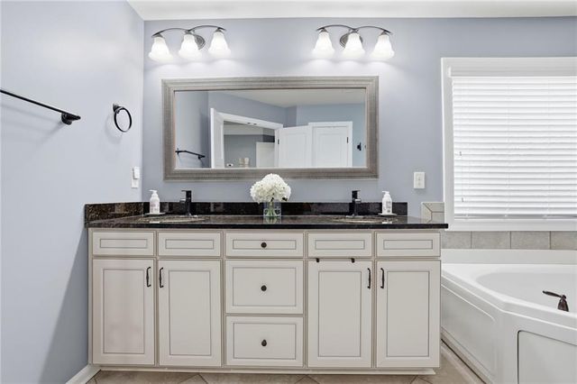 2740 Augeron Court, Alpharetta, GA 30004