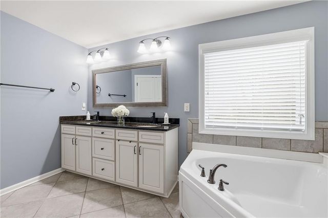 2740 Augeron Court, Alpharetta, GA 30004