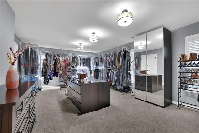 2740 Augeron Court, Alpharetta, GA 30004
