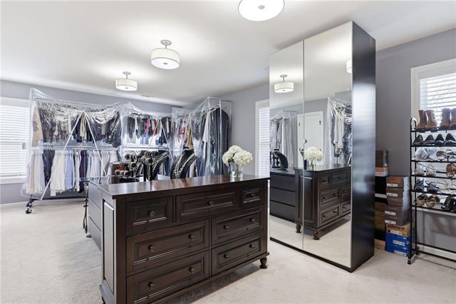 2740 Augeron Court, Alpharetta, GA 30004