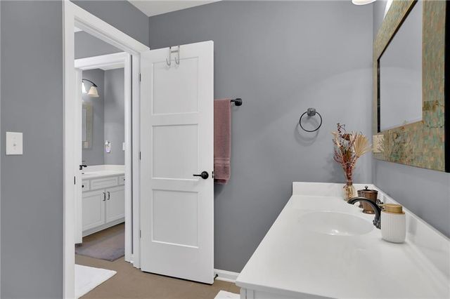 2740 Augeron Court, Alpharetta, GA 30004