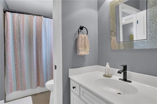 2740 Augeron Court, Alpharetta, GA 30004