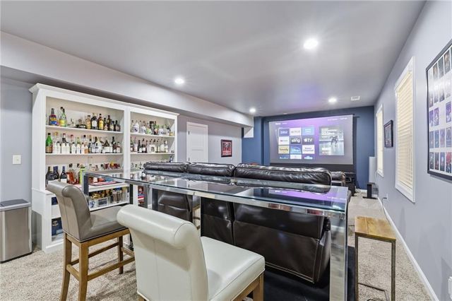 2740 Augeron Court, Alpharetta, GA 30004