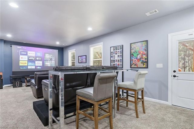 2740 Augeron Court, Alpharetta, GA 30004