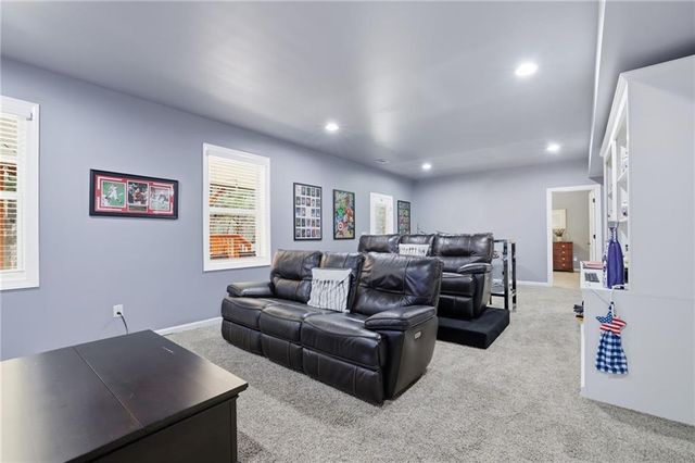 2740 Augeron Court, Alpharetta, GA 30004