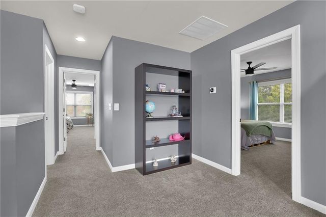 2740 Augeron Court, Alpharetta, GA 30004