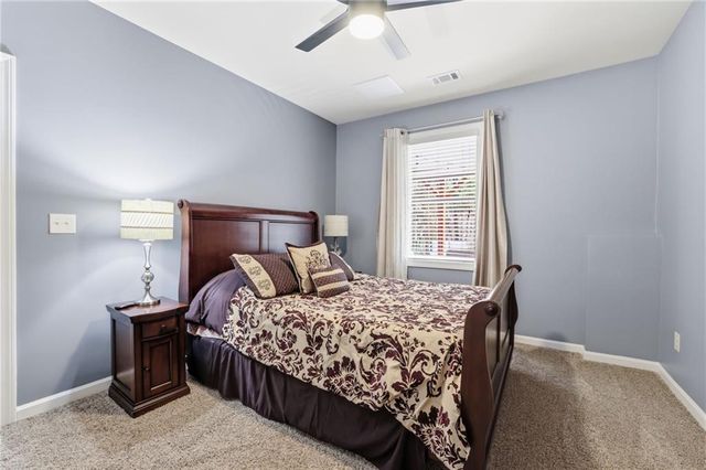 2740 Augeron Court, Alpharetta, GA 30004