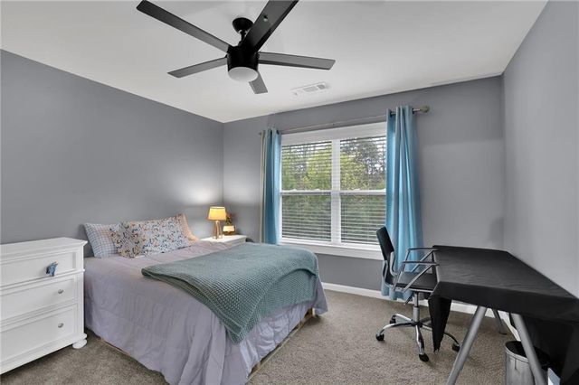 2740 Augeron Court, Alpharetta, GA 30004