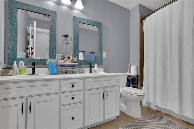 2740 Augeron Court, Alpharetta, GA 30004