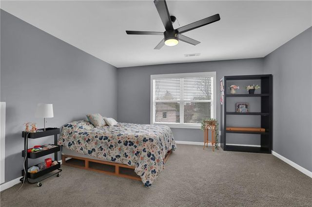 2740 Augeron Court, Alpharetta, GA 30004