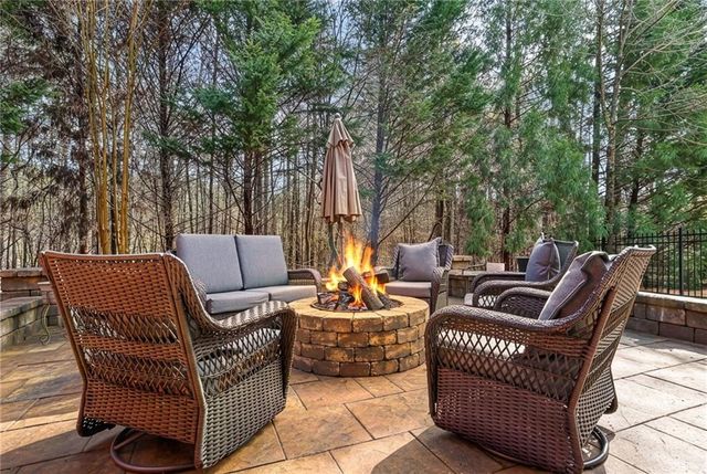 2740 Augeron Court, Alpharetta, GA 30004