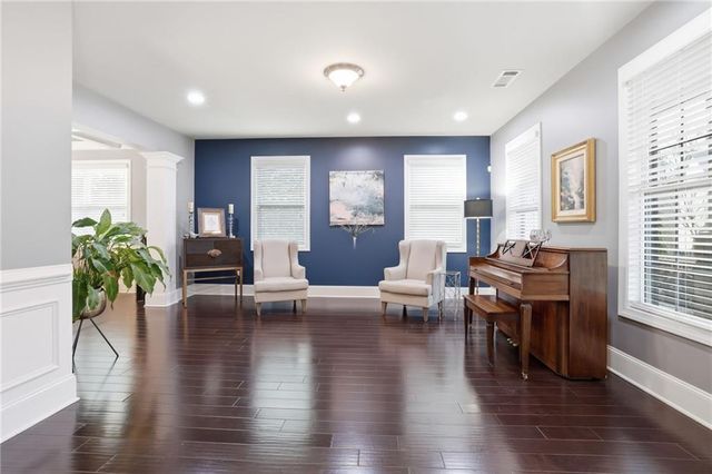 2740 Augeron Court, Alpharetta, GA 30004