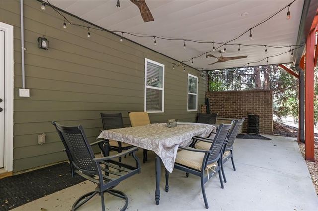 2740 Augeron Court, Alpharetta, GA 30004