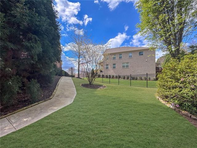 2740 Augeron Court, Alpharetta, GA 30004