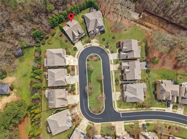 2740 Augeron Court, Alpharetta, GA 30004