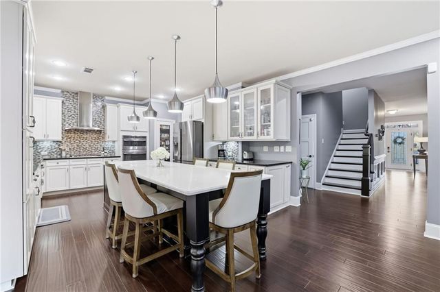 2740 Augeron Court, Alpharetta, GA 30004