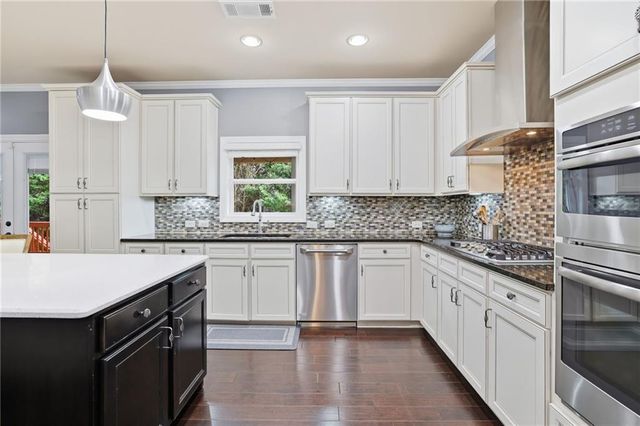 2740 Augeron Court, Alpharetta, GA 30004