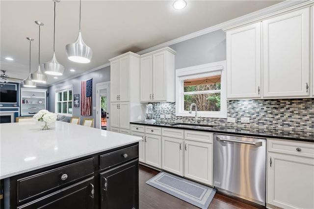 2740 Augeron Court, Alpharetta, GA 30004