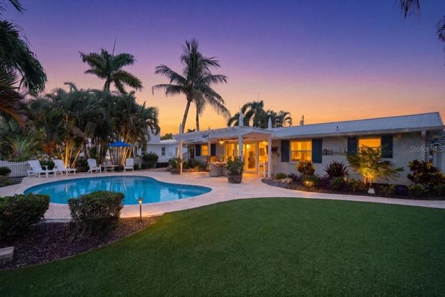 520 69TH STREET, Holmes Beach, FL 34217