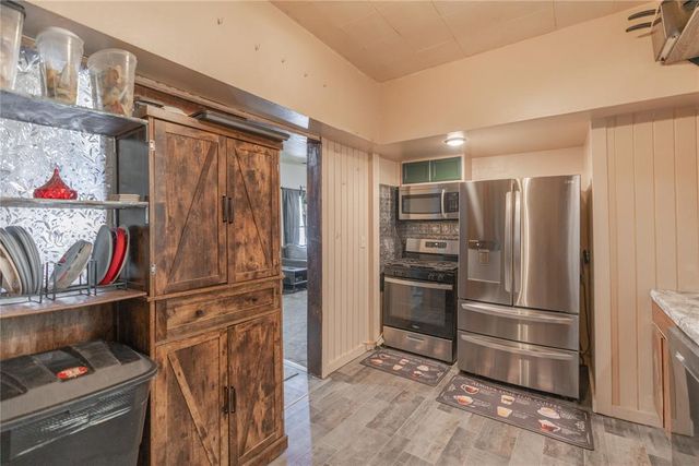526 S Reno Avenue, El Reno, OK 73036