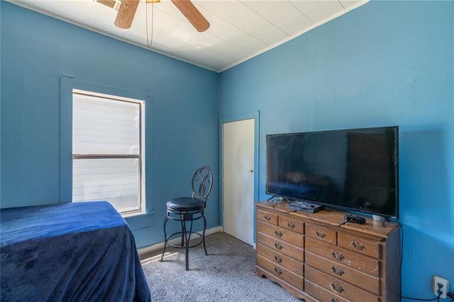 526 S Reno Avenue, El Reno, OK 73036