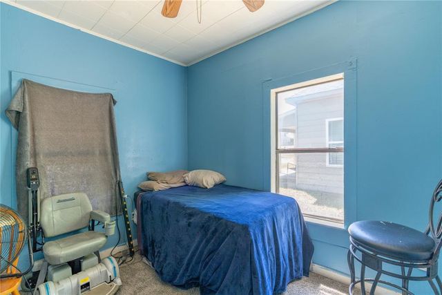 526 S Reno Avenue, El Reno, OK 73036