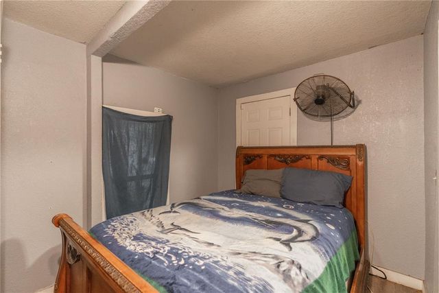 526 S Reno Avenue, El Reno, OK 73036