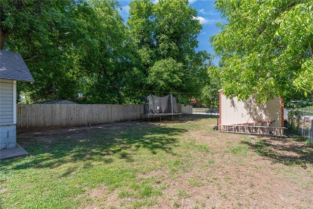526 S Reno Avenue, El Reno, OK 73036