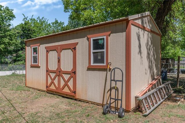 526 S Reno Avenue, El Reno, OK 73036