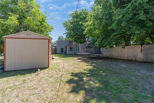 526 S Reno Avenue, El Reno, OK 73036