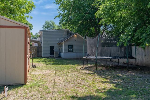 526 S Reno Avenue, El Reno, OK 73036