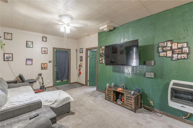 526 S Reno Avenue, El Reno, OK 73036