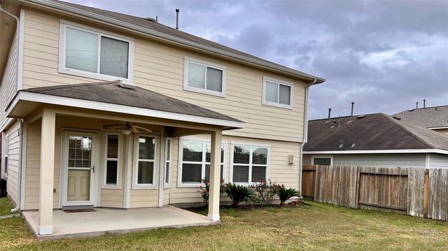 1114 Aster Road, Missouri City, TX 77489