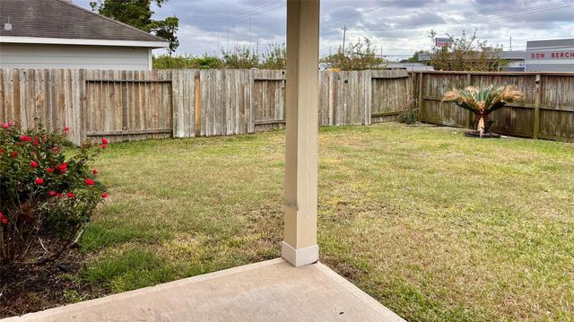 1114 Aster Road, Missouri City, TX 77489