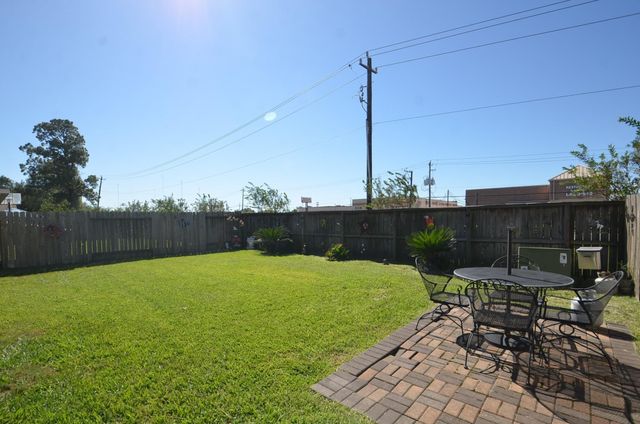 1114 Aster Road, Missouri City, TX 77489