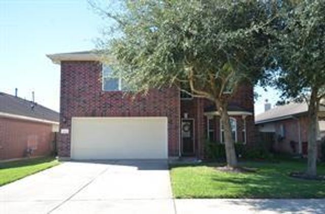 1114 Aster Road, Missouri City, TX 77489