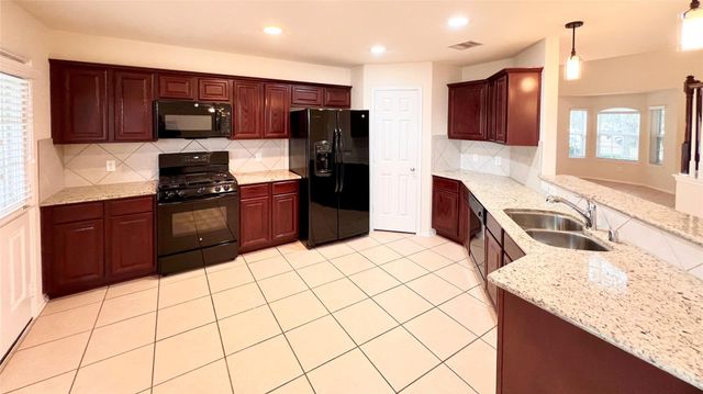 1114 Aster Road, Missouri City, TX 77489