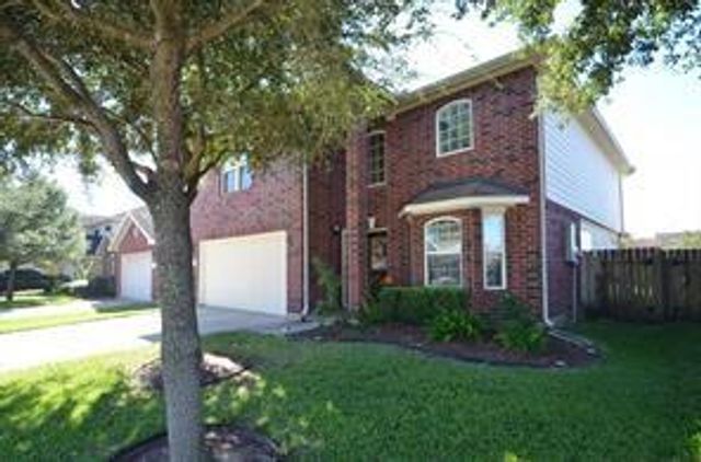 1114 Aster Road, Missouri City, TX 77489