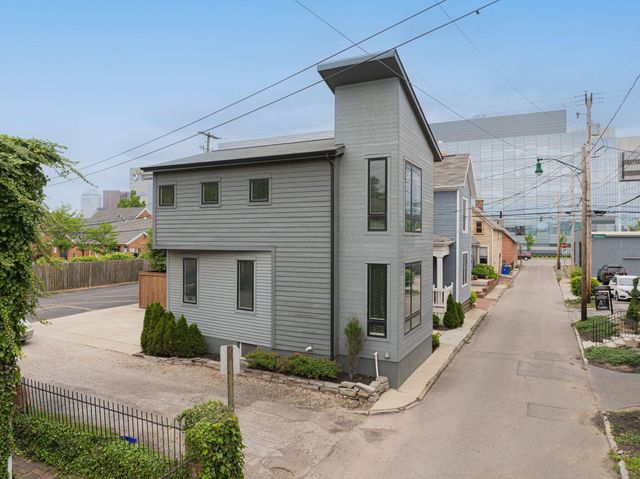 567 Lathrop Street, Columbus, OH 43206