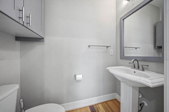 567 Lathrop Street, Columbus, OH 43206
