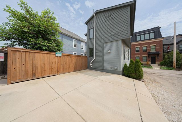 567 Lathrop Street, Columbus, OH 43206