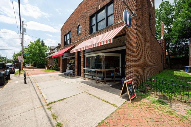 567 Lathrop Street, Columbus, OH 43206