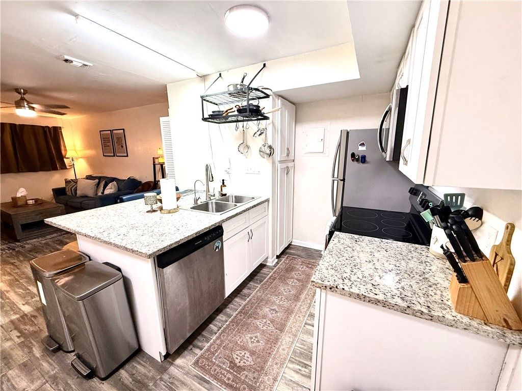 2413 Leon Street 108, Austin, TX 78705