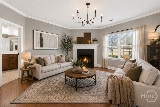 132 Greystone Drive, Guyton, GA 31312