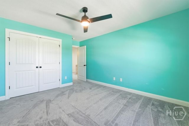 132 Greystone Drive, Guyton, GA 31312