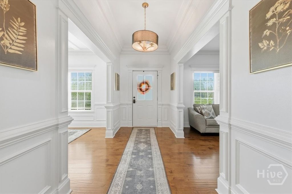 Image 11 of property listing at 132 Greystone Drive, Guyton, GA 31312