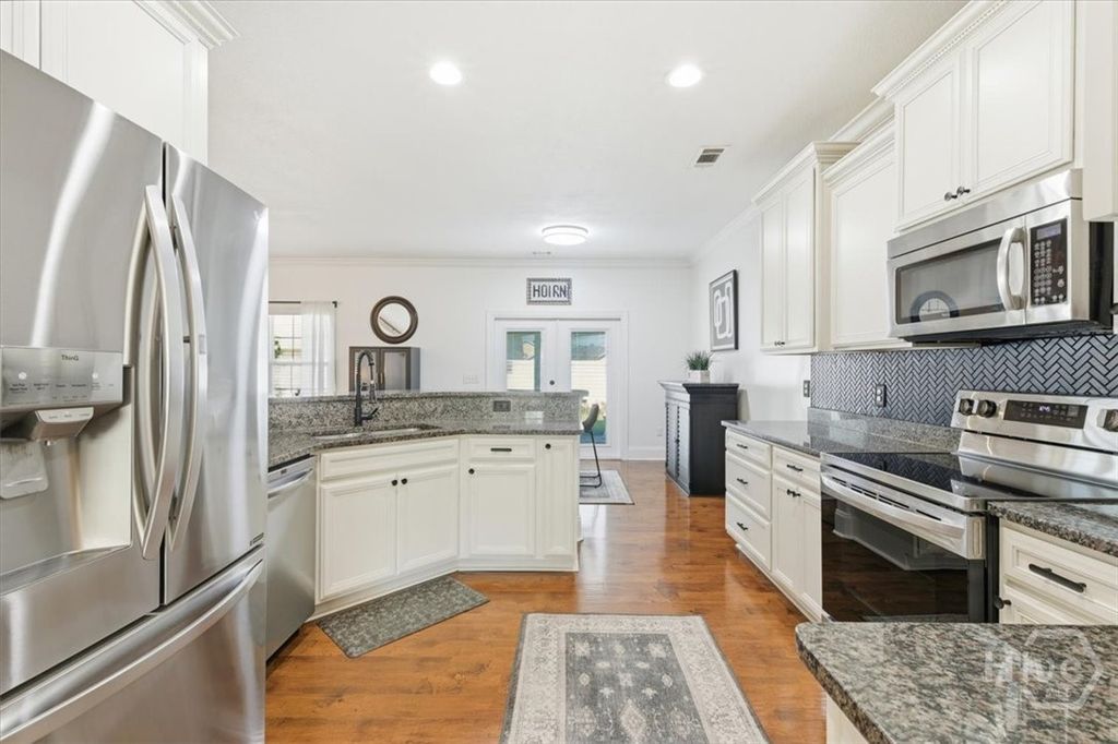 Image 13 of property listing at 132 Greystone Drive, Guyton, GA 31312