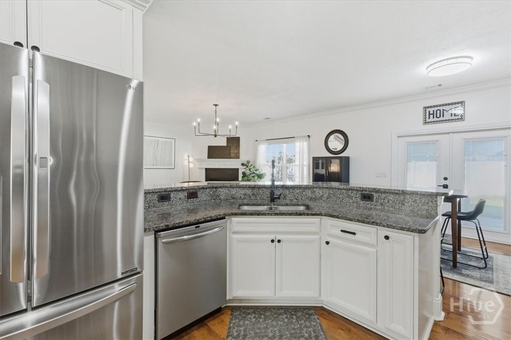 Image 14 of property listing at 132 Greystone Drive, Guyton, GA 31312