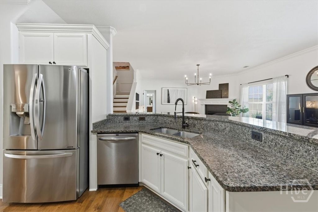 Image 15 of property listing at 132 Greystone Drive, Guyton, GA 31312