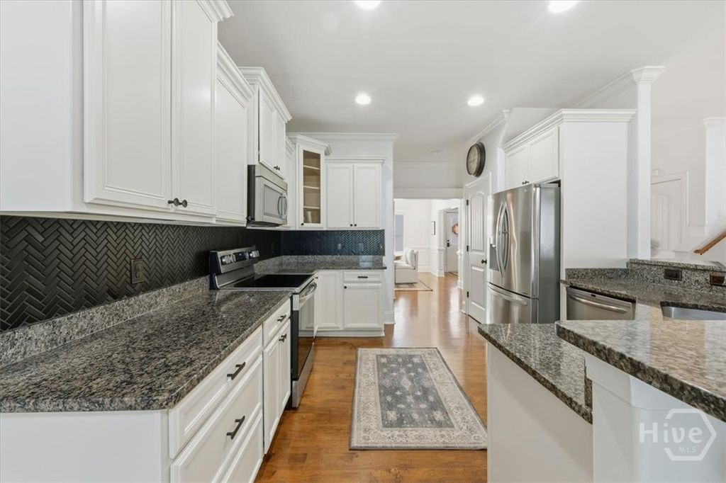 Image 16 of property listing at 132 Greystone Drive, Guyton, GA 31312